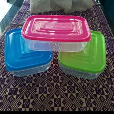 tepak plastik kotak makan plastik makan aneka pack 850 ASA AP 550