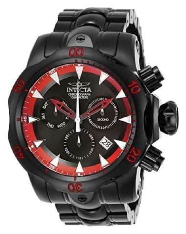 Jam Tangan Pria INVICTA 26636 Original-Swiss Made
