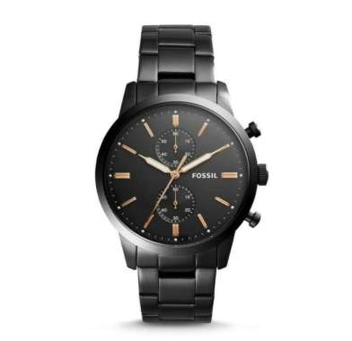 Jam Tangan Pria FOSSIL FS5379 Townsman Original