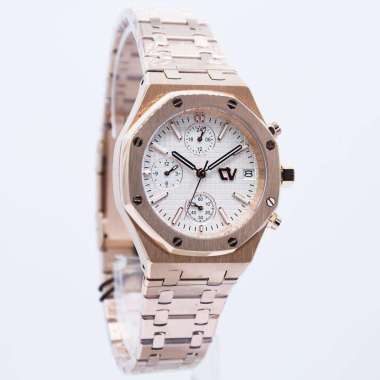 Jam Tangan Wanita Christ Verra C10813L-15 WHT Original