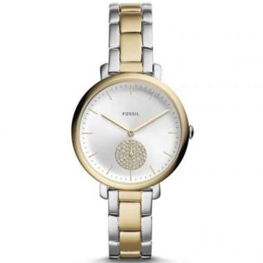 Jam Tangan Wanita FOSSIL ES4439 Jacqueline Original