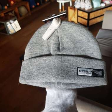 KUPLUK EIGER STRIKE, GRY