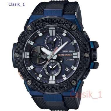 G-Shock G-STEEL GST-B100XB-2ADR Jam Tangan Pria
