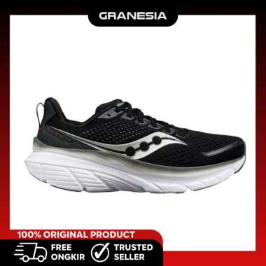 Saucony Guide 17 Running Shoes Men's DEAECCGS|Sepatu Lari Pria 44