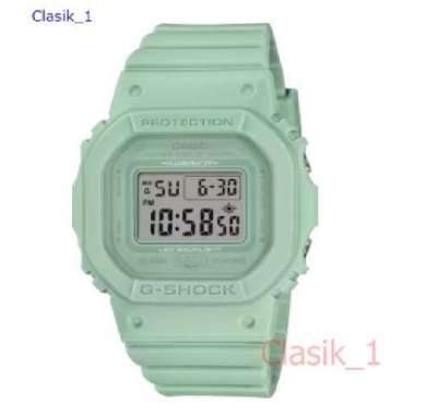 G-SHOCK GMD-S5600BA-3DR Jam Tangan Wanita