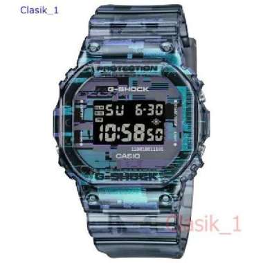 G-Shock DW-5600NN-1DR Jam Tangan Pria
