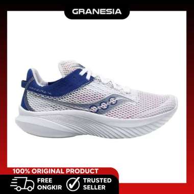 Saucony Kinvara 14 Running Shoes Women's 6FD0760GS|Sepatu Lari Wanita 37