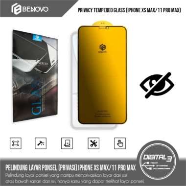Privacy Tempered Glass IPhone Xs MAX Screen Guard Anti Spy 11 PRO MAX