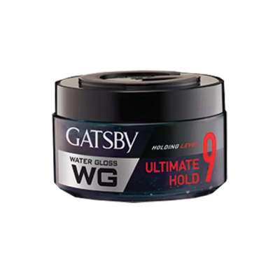 Gatsby wg 75g/ultimate hold