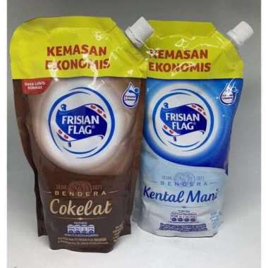 Frisian Flag Susu Kental Manis