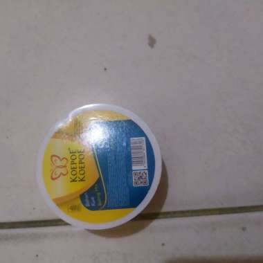 SP pelembut bahan olahan kue