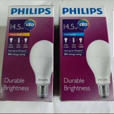 BOHLAM PHILIPS LED 14,5W FITTING E27