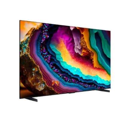 FREE ONGKIR WIL JADETABEK TCL 98P745 SMART GOOGLE TV ANDROID UHD 4K 98 INCH 144Hz DOLBY ATMOS