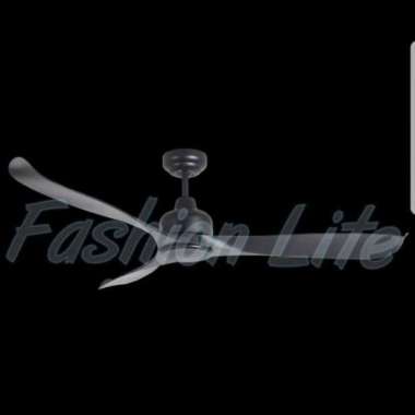 KIPAS ANGIN EDMA 56" RETRO / KIPAS ANGIN LAMPU / KIPAS EDMA MURAHHH