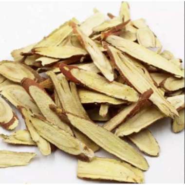 Akar manis Gan zhao licorice kam cho kamchau