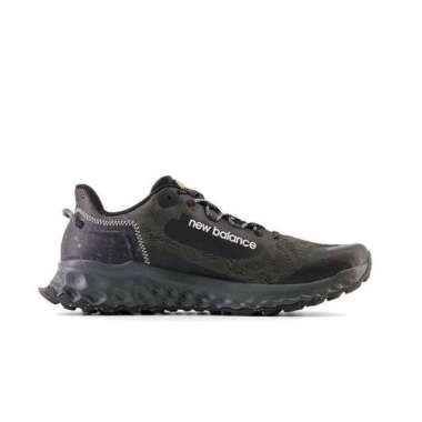 NEW BALANCE FRESH FOAM GAROE MEN'S TRAIL RUNNING SHOES BLACK ORIGINAL 42