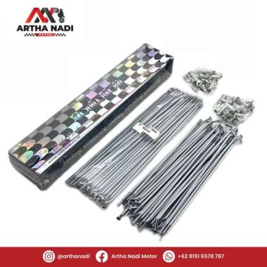 Ruji Wilwood CRF Chrome Supermoto 17 17 Trail 18 21 18*21