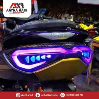 Lampu Stop Stop Lamp Nmax Old Nmax New [1] New CKS