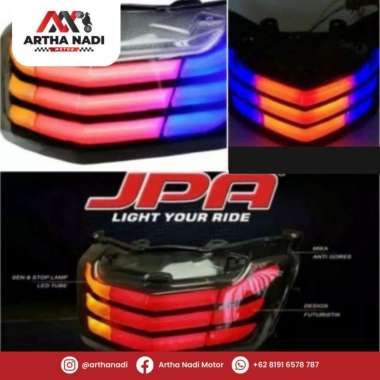 Lampu Stop Stop Lamp Nmax Old Nmax New [1] Old JPA Mrh Br