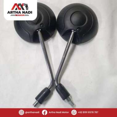 Spion Standar Honda Vario Beat Scoopy [1] Scoopy LED