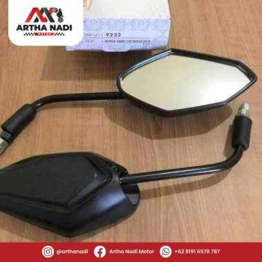 Spion Standar Honda Vario Beat Scoopy [1] Vario 150 Emgi