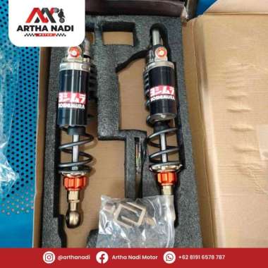 Shockbreaker Nmax PCX X-Max Yoshimura Titan Abu Catok Double Matic