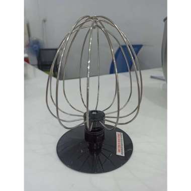 Whisker Mixer TURBO Grande EHM9595/ whisk Pengocok Telur Turbo