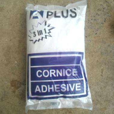 COMPOUND GYPSUM APLUS 1KG