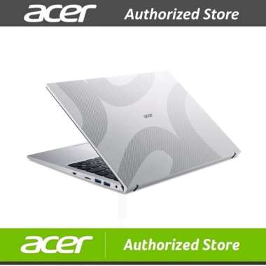 ACER ASPIRE LITE AL14-51M-59YA/PURE SILVER
