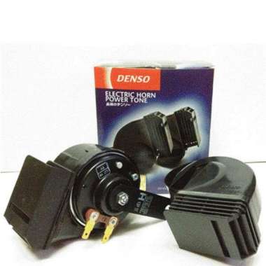 klakson denso keong waterproof