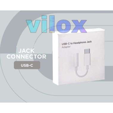 converter adapter audio type c to jack 3.0 mm ipad mini 6 pro