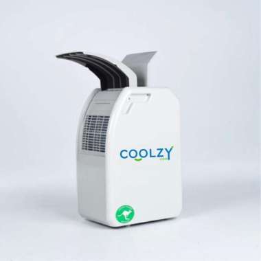 New Coolzy-Go Portable Ac Original