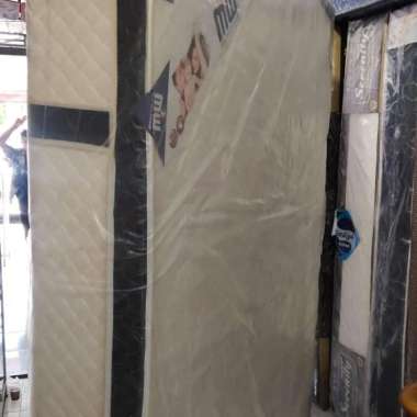 kasur busa American uk 120 x 200 x 25 cm garansi resmi