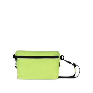 EIGER X-FLIGHTLESS SHOULDER BAG 1L Lime