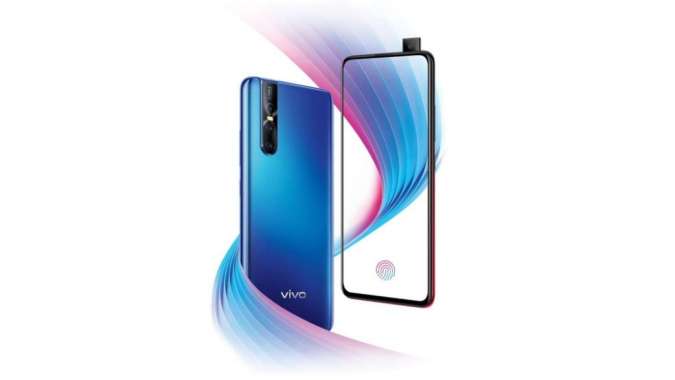VIVO V15 6/64GB