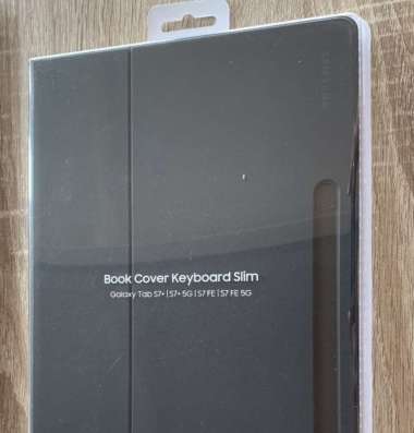 BOOK KEYBOARD COVER TAB SAMSUNG BOOK KEYBOARD COVER TAB S8