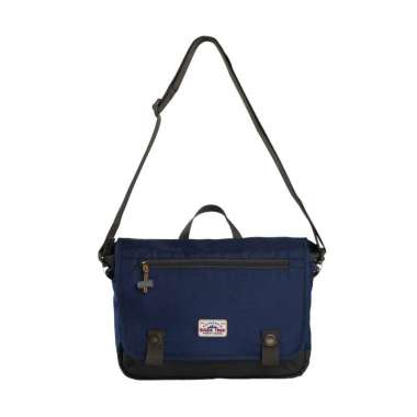 EIGER TAS SELEMPANG DERAIL SHOULDER 1A Navy