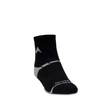 Eiger Kaos Kaki Blanford Socks - Black Hitam M