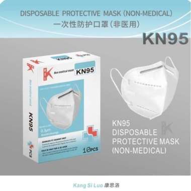 Masker KN95 Masker N95 Masker KN 95 Masker N 95 Surgical Mask
