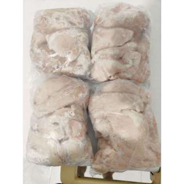 Dada ayam fillet 2kg s/d 2,1kg