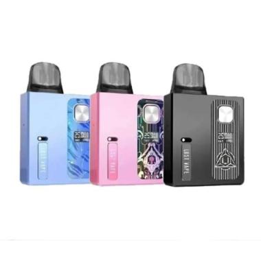 elfbar nachfüll pod läuft aus Lost Vape Ursa Baby 3 Pro main image 0