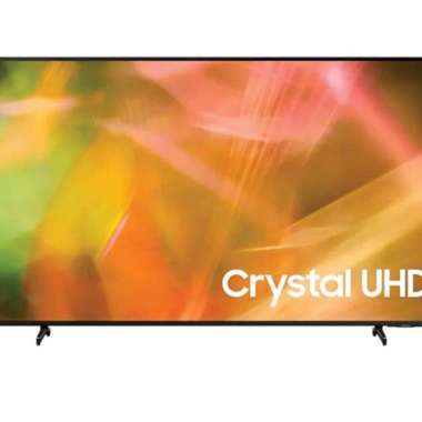 SAMSUNG LED TV UA55AU8000 55 Inch UHD Smart TV (NEW 2021)