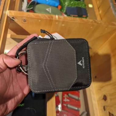 EIGER DOMPET HANG ON TALI TOUCAN 2.0 WALLET - OLIVE