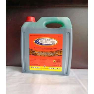 herbisida sigplus 276SL 5L
