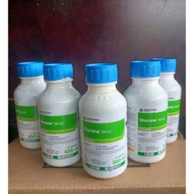 herbisida starane 290EC 500ml