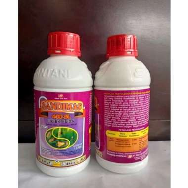 insektisida sandimas 400SL 1L