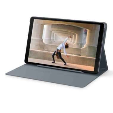 SARUNG BOOK COVER TAB A7 LITE