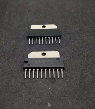 IC KIA7217AP KIA7217 AP 5.8W Audio Power Amplifier