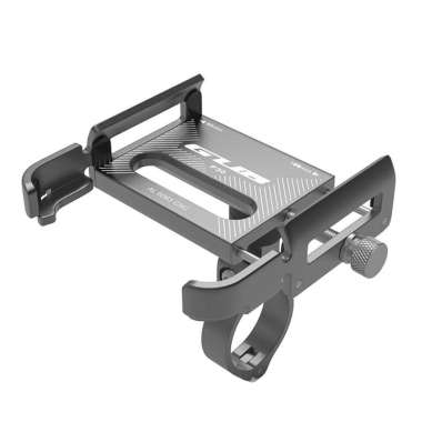 Phone holder hp GUB P30 premium bisa rotasi 360 Titanium