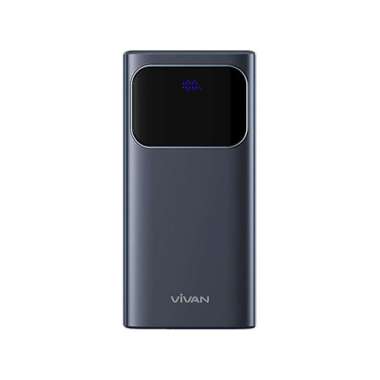 Vivan Power Bank 20000 mAh VPB-C20 - Original